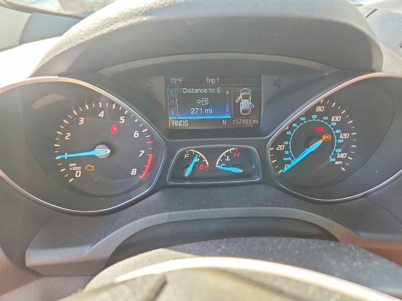 Продажа на аукционе авто 2014 Ford Escape, vin: 1FMCU0JX4EUE36925, номер лота: 71266136