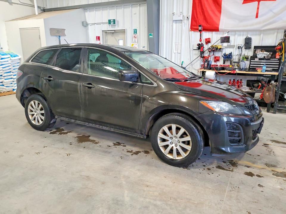 Продажа на аукционе авто 2011 Mazda Cx-7, vin: JM3ER2B5XB0402568, номер лота: 70650996