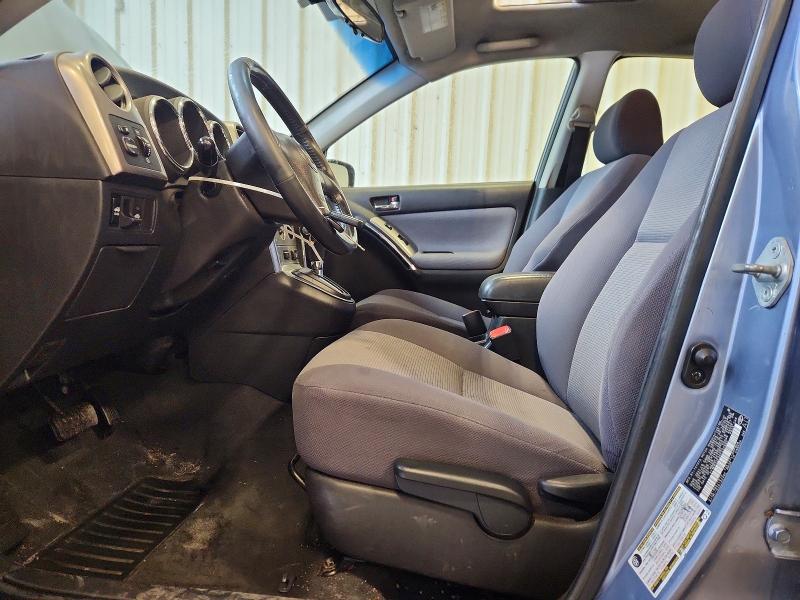 Продажа на аукционе авто 2005 Toyota Matrix, vin: 2T1KR32E35C437691, номер лота: 70931266