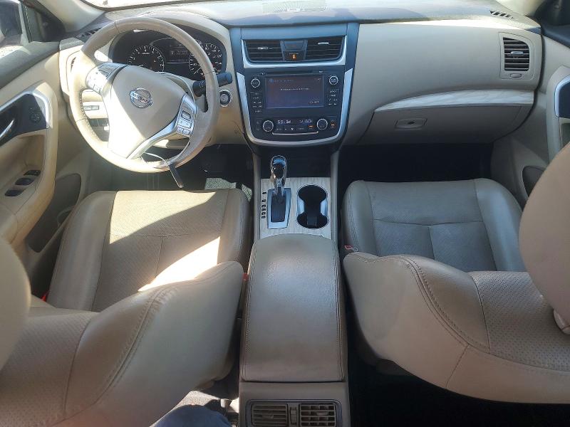 Продажа на аукционе авто 2016 Nissan Altima, vin: 1N4AL3AP6GC134339, номер лота: 70851566