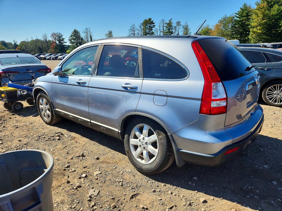 2009 Honda Cr-v მანქანა იყიდება აუქციონზე, vin: 5J6RE48749L041531, აუქციონის ნომერი: 72161876