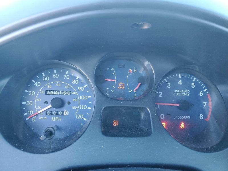 Продаж на аукціоні авто 1997 Toyota Rav4, vin: JT3HP10V5V7049178, номер лоту: 71584586