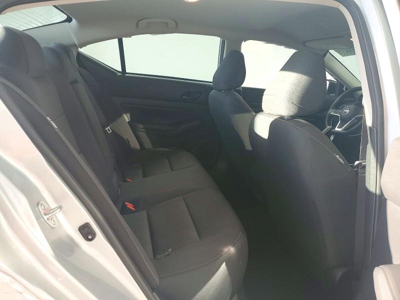 Продажа на аукционе авто 2026 Nissan Altima, vin: 1N4BL4DV6TN305772, номер лота: 72781236