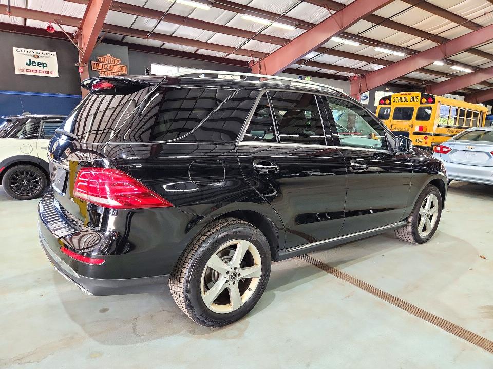 2018 Mercedes-benz Gle მანქანა იყიდება აუქციონზე, vin: 4JGDA5HB9JB084967, აუქციონის ნომერი: 72566536