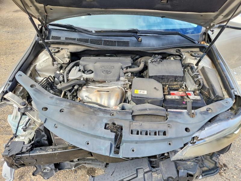 71426936 :رقم المزاد ، 4T1BF1FK4HU771809 vin ، 2017 Toyota Camry مزاد بيع