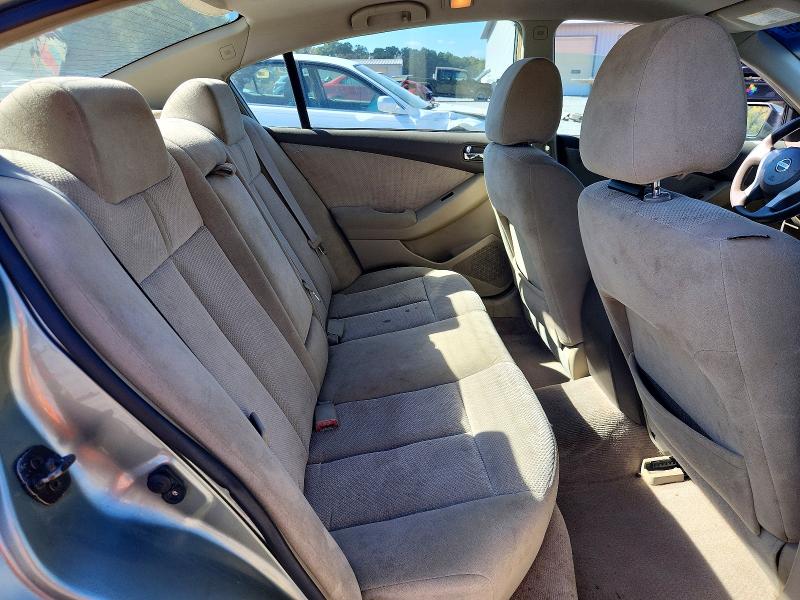2008 Nissan Altima მანქანა იყიდება აუქციონზე, vin: 1N4AL21E28N497655, აუქციონის ნომერი: 71708566