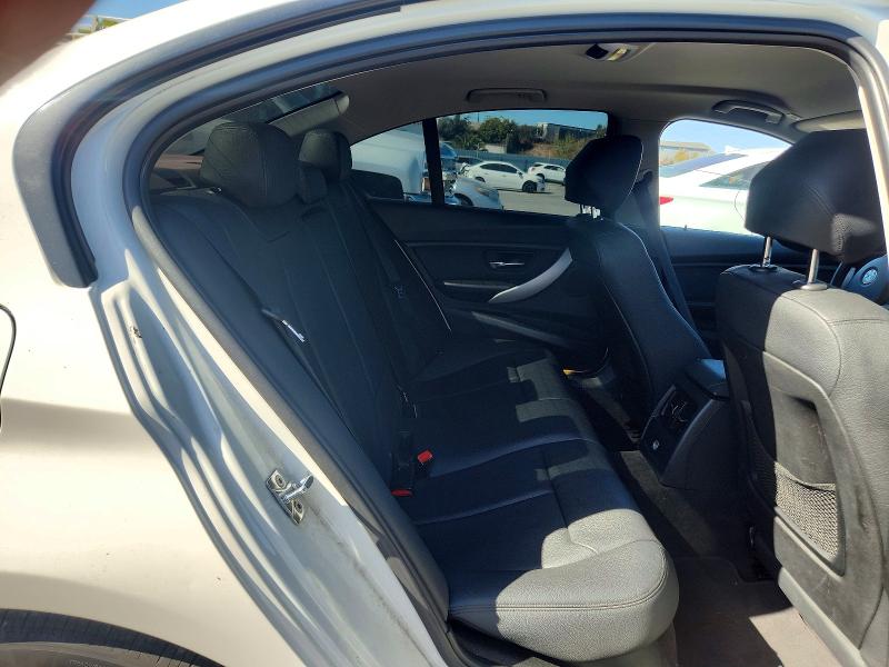 2012 Bmw 328 მანქანა იყიდება აუქციონზე, vin: WBA3A5C54CF342547, აუქციონის ნომერი: 72735586
