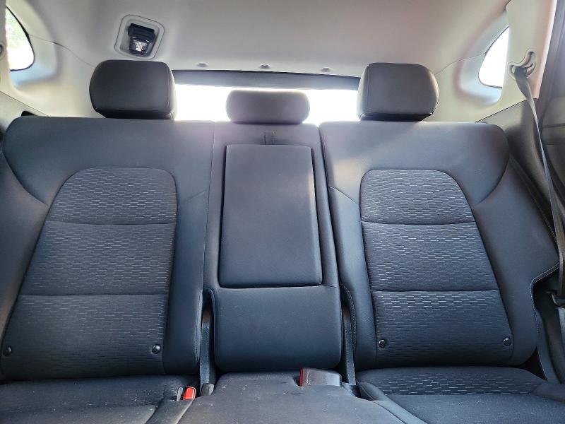 2020 Hyundai Tucson მანქანა იყიდება აუქციონზე, vin: KM8J3CA4XLU101540, აუქციონის ნომერი: 71262056