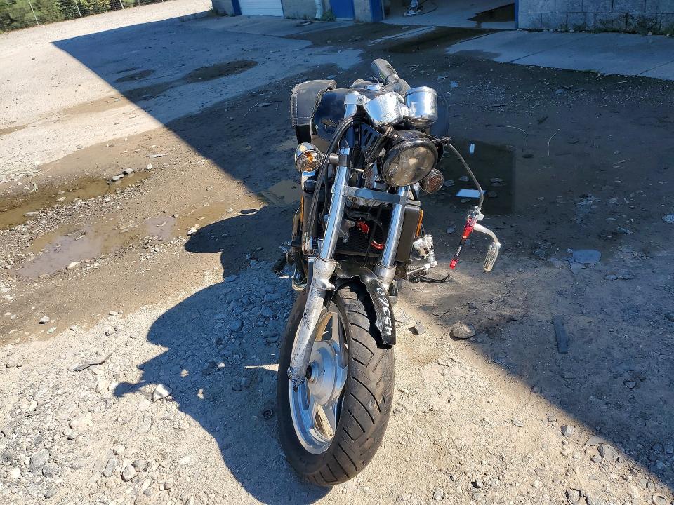 Продаж на аукціоні авто 1994 Honda Vf750, vin: JH2RC4302RM003934, номер лоту: 70848616