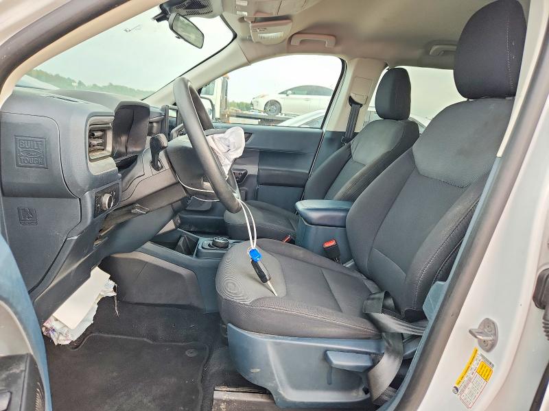 Продаж на аукціоні авто 2024 Ford Maverick, vin: 3FTTW8A93RRA29805, номер лоту: 71621726