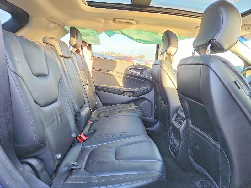Продаж на аукціоні авто 2019 Ford Edge, vin: 2FMPK4K99KBC54511, номер лоту: 69888306