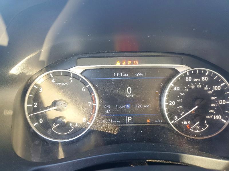 Auction sale of the 2019 Nissan Altima, vin: 1N4BL4BV5KC242757, lot number: 71494296