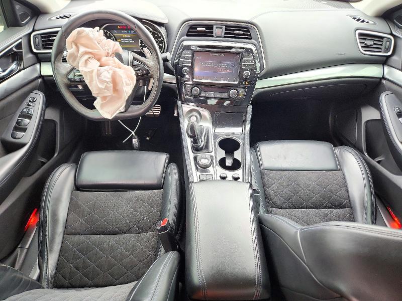 Продаж на аукціоні авто 2016 Nissan Maxima, vin: 1N4AA6AP8GC394569, номер лоту: 72354836