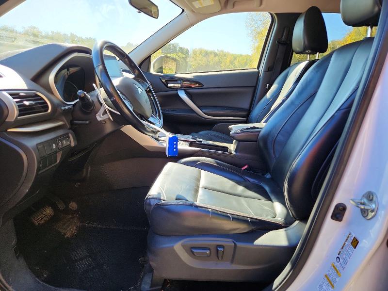 Aukcja sprzedaży 2019 Mitsubishi Eclipse Cross, vin: JA4AT5AA2KZ011008, numer aukcji: 71665106