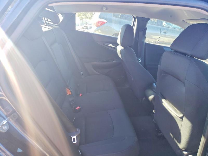 2016 Chevrolet Malibu მანქანა იყიდება აუქციონზე, vin: 1G1ZB5ST3GF344105, აუქციონის ნომერი: 69399356