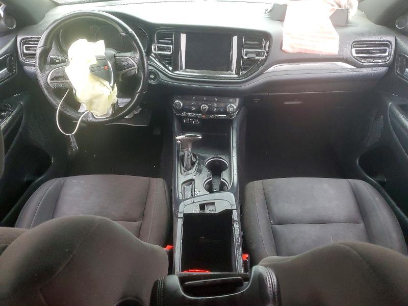 Продаж на аукціоні авто 2024 Dodge Durango, vin: 1C4RDJAG4RC114799, номер лоту: 69967256