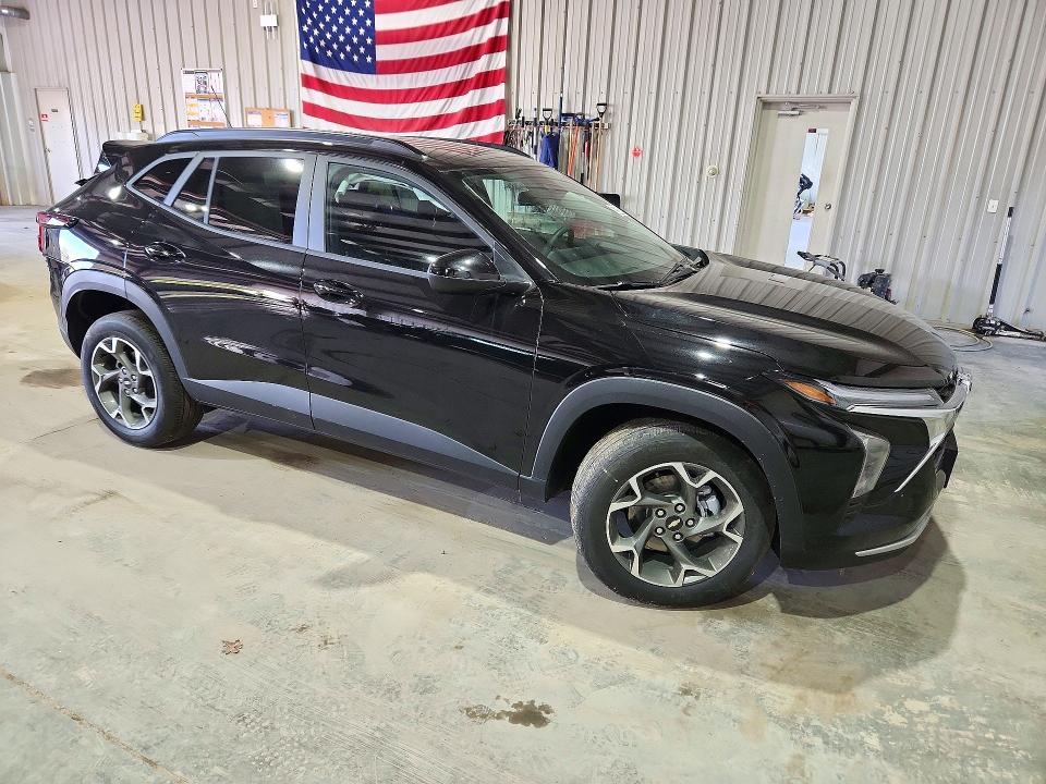 Aukcja sprzedaży 2026 Chevrolet Trax, vin: KL77LHEP9TC222496, numer aukcji: 72580516