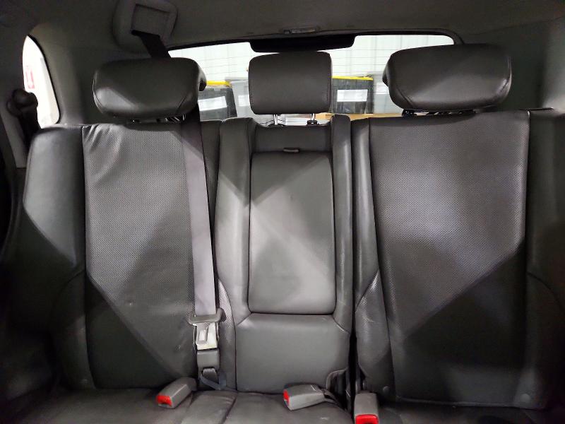 2006 Hyundai Tucson მანქანა იყიდება აუქციონზე, vin: KM8JN72D56U349165, აუქციონის ნომერი: 70246146