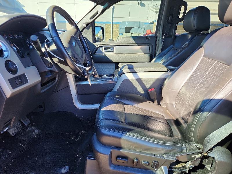 Продажа на аукционе авто 2013 Ford F150, vin: 1FTFW1ET1DKD18432, номер лота: 71213426