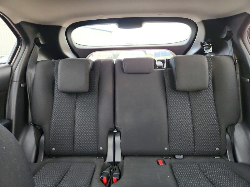 71368896 :رقم المزاد ، JA4AT3AA8LZ602465 vin ، 2020 Mitsubishi Eclipse Cross مزاد بيع