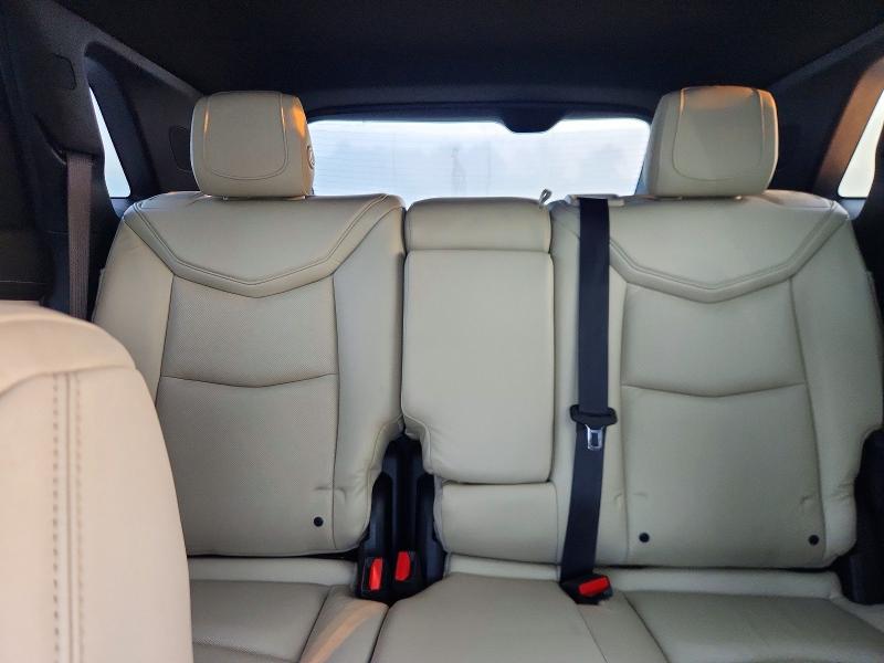 Auction sale of the 2017 Cadillac Xt5, vin: 1GYKNDRS5HZ147941, lot number: 71277226