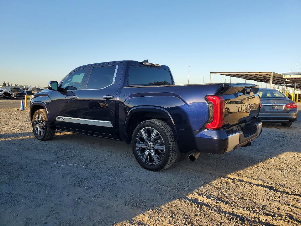 Aukcja sprzedaży 2023 Toyota Tundra, vin: 5TFVC5DB8PX024523, numer aukcji: 71253606