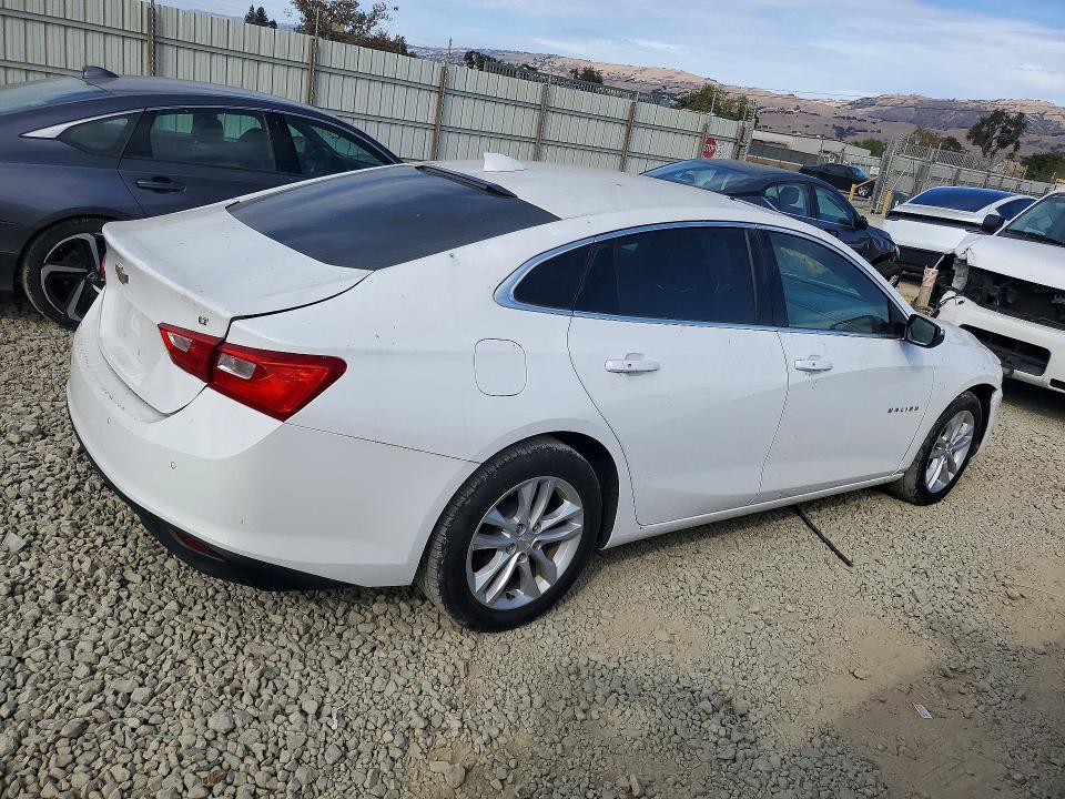 Продаж на аукціоні авто 2016 Chevrolet Malibu, vin: 1G1ZE5ST5GF178239, номер лоту: 73725416