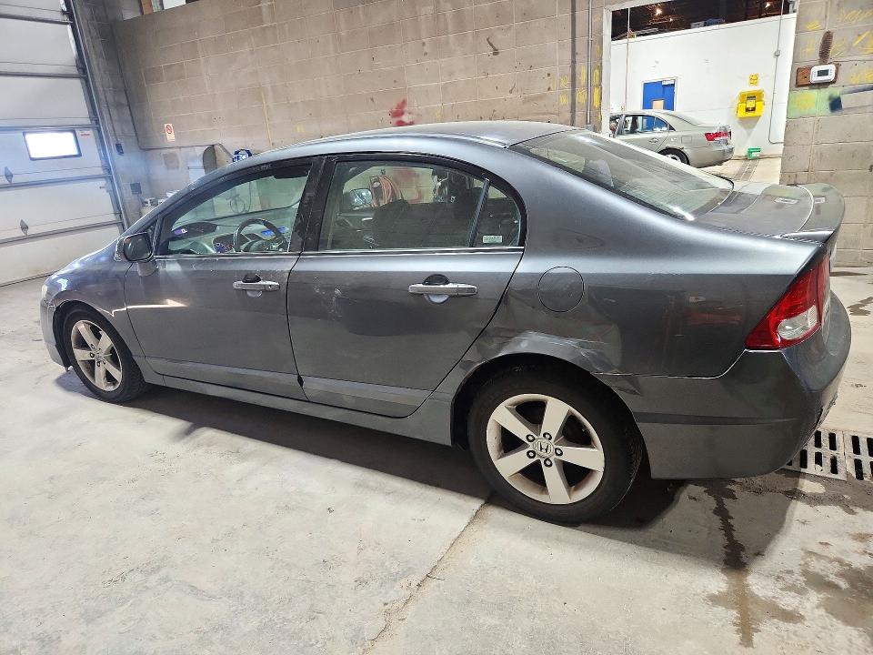 Продаж на аукціоні авто 2009 Honda Civic, vin: 2HGFA16689H325515, номер лоту: 71863676