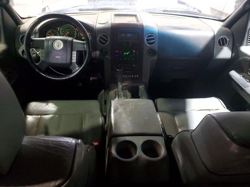 Продажа на аукционе авто 2006 Lincoln Mark Lt, vin: 5LTPW18536FJ13446, номер лота: 72963346