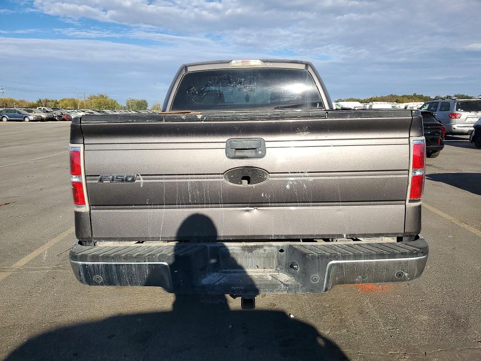 Aukcja sprzedaży 2009 Ford F150, vin: 1FTPW14V69KA23342, numer aukcji: 72997156