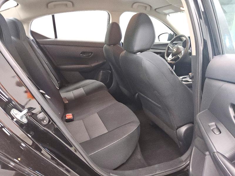 Продажа на аукционе авто 2024 Nissan Sentra, vin: 3N1AB8CV2RY336632, номер лота: 71828986
