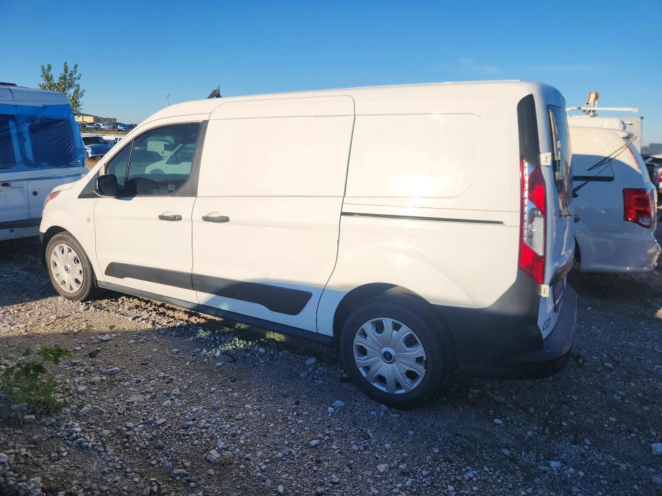 Продаж на аукціоні авто 2019 Ford Transit Connect, vin: NM0LS7E23K1417875, номер лоту: 67877566