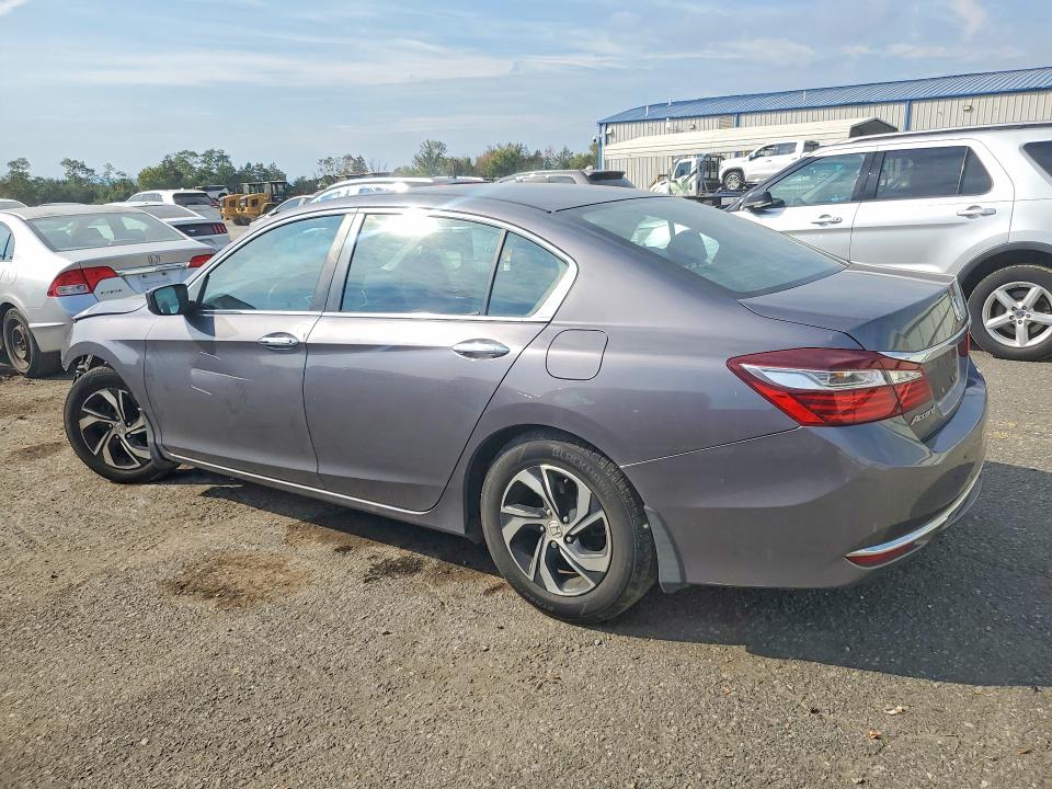 Aukcja sprzedaży 2017 Honda Accord, vin: 1HGCR2F35HA092178, numer aukcji: 71195416