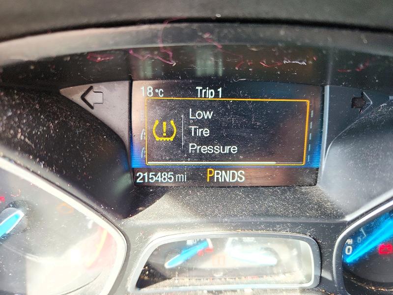 Продаж на аукціоні авто 2018 Ford Escape, vin: 1FMCU9GD1JUB29370, номер лоту: 72571326
