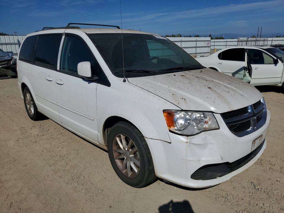 Aukcja sprzedaży 2016 Dodge Grand Caravan, vin: 2C4RDGCG8GR194869, numer aukcji: 70921836