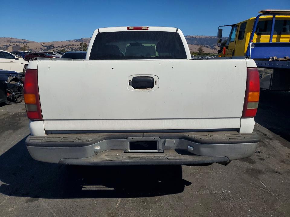 Auction sale of the 1999 Chevrolet Silverado, vin: 1GCEC14W9XZ214346, lot number: 72789466