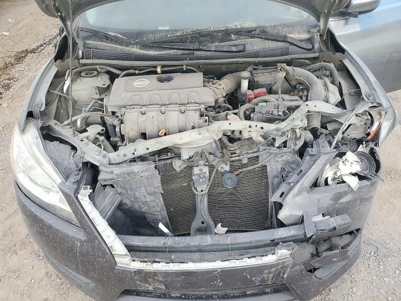 Aukcja sprzedaży 2014 Nissan Sentra, vin: 3N1AB7APXEY309221, numer aukcji: 65407426