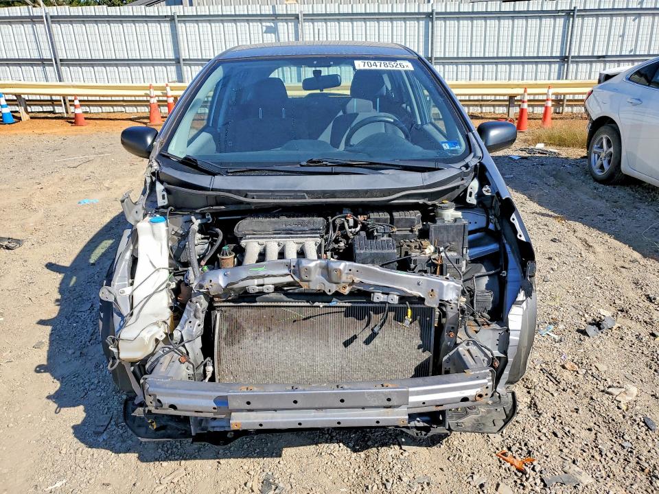 Продажа на аукционе авто 2009 Honda Fit, vin: JHMGE88279S025000, номер лота: 70478526