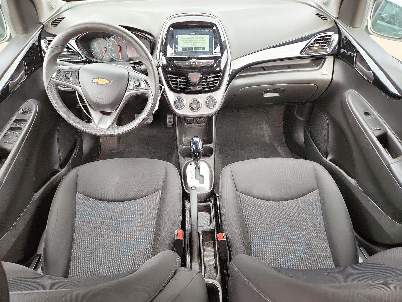 Продажа на аукционе авто 2017 Chevrolet Spark, vin: KL8CD6SA6HC817275, номер лота: 72140496