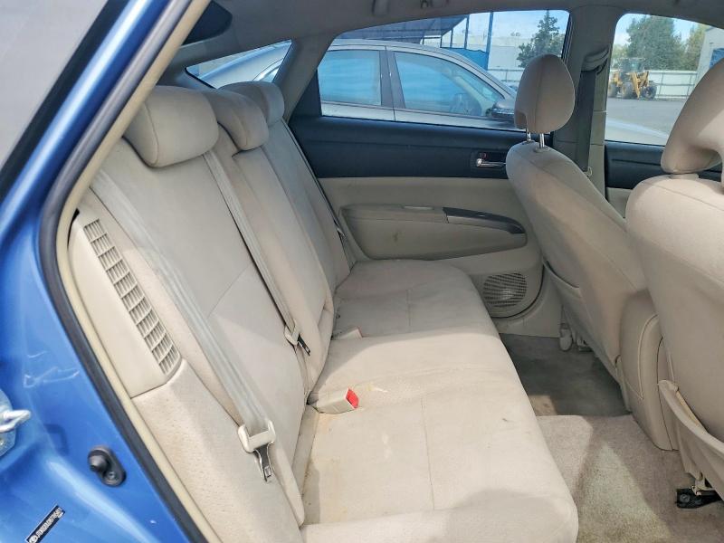 Продажа на аукционе авто 2008 Toyota Prius, vin: JTDKB20U287765411, номер лота: 71582056