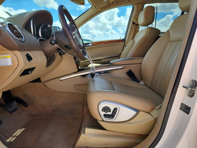 Продаж на аукціоні авто 2007 Mercedes-benz Ml, vin: 4JGBB86E67A209831, номер лоту: 71747496