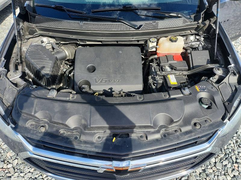 Aukcja sprzedaży 2021 Chevrolet Traverse, vin: 1GNERFKW5MJ227921, numer aukcji: 71170996