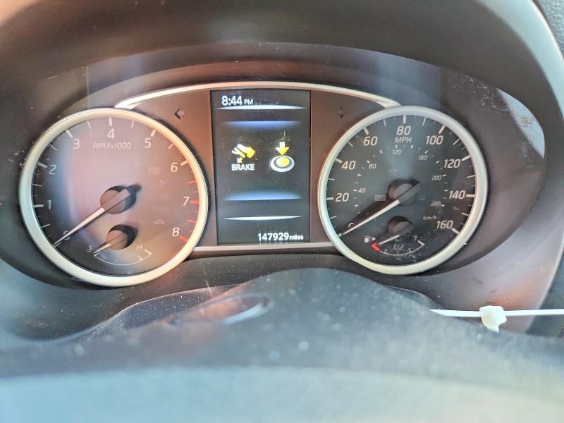 2017 Nissan Sentra მანქანა იყიდება აუქციონზე, vin: 3N1AB7AP2HY278907, აუქციონის ნომერი: 71262676