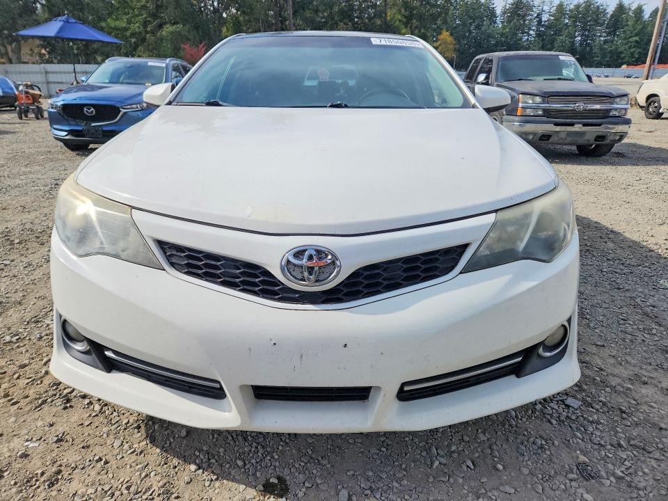 Продаж на аукціоні авто 2013 Toyota Camry, vin: 4T1BK1FK4DU529379, номер лоту: 71850856
