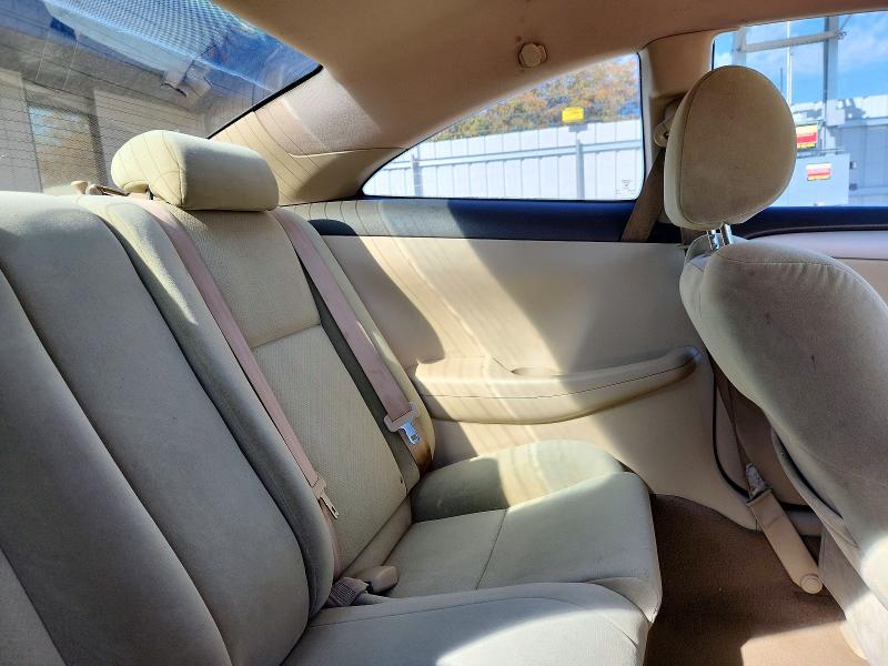 Продажа на аукционе авто 2006 Toyota Camry Solara, vin: 4T1CE38P16U593527, номер лота: 72112486