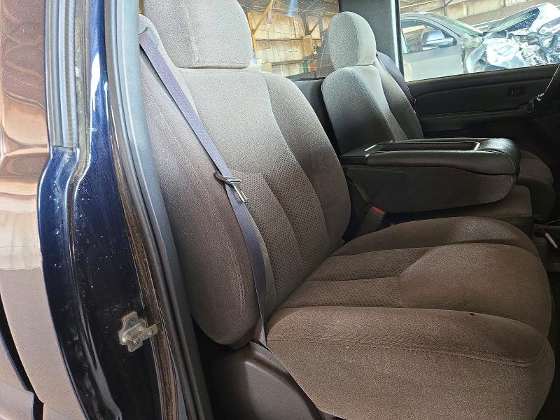 72723426 :رقم المزاد ، 1GCEK14Z96Z297725 vin ، 2006 Chevrolet Silverado مزاد بيع