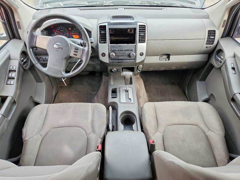 Aukcja sprzedaży 2010 Nissan Xterra, vin: 5N1AN0NW9AC524309, numer aukcji: 71609366