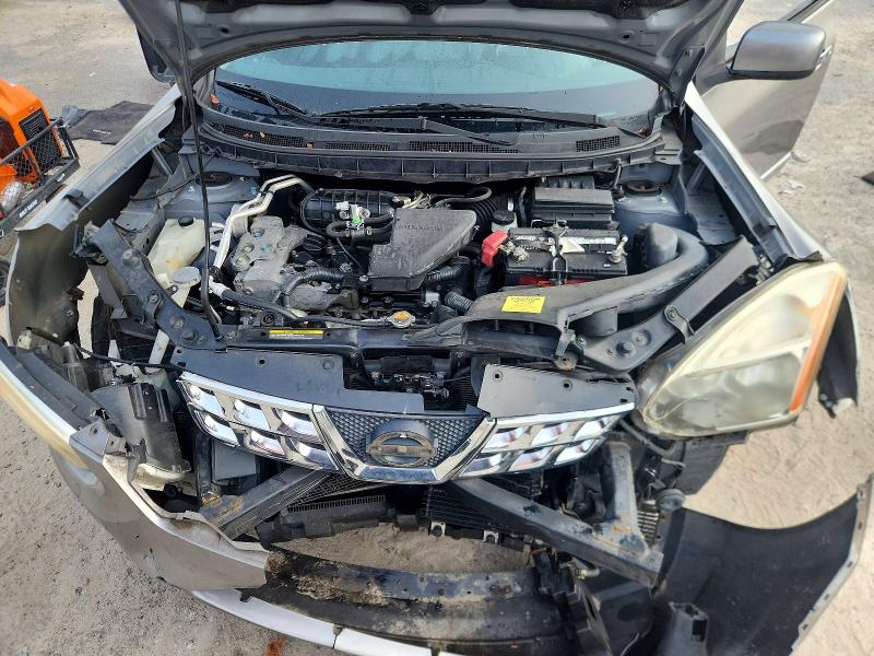 Продаж на аукціоні авто 2011 Nissan Rogue, vin: JN8AS5MT6BW150215, номер лоту: 69460816
