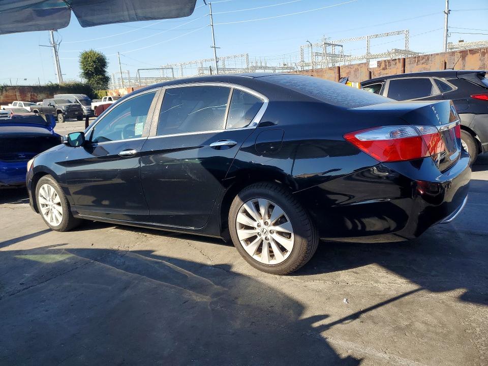 2013 Honda Accord მანქანა იყიდება აუქციონზე, vin: 1HGCR2F74DA162900, აუქციონის ნომერი: 71855806
