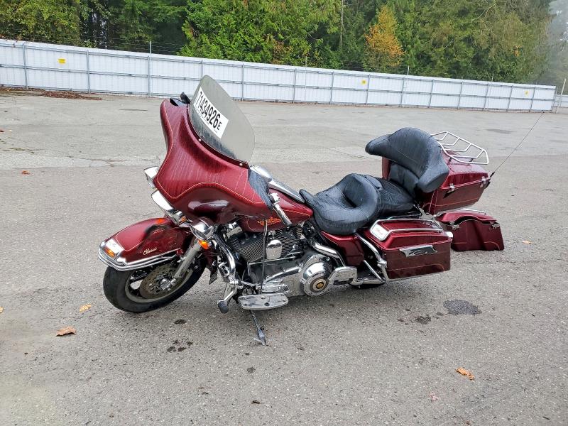 Продажа на аукционе авто 2008 Harley-davidson Flht, vin: 1HD1FF41X8Y659563, номер лота: 71434926
